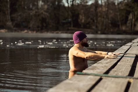 Ice Bath And Breathing Tips From A Pro Rugby Player The Cold Pod