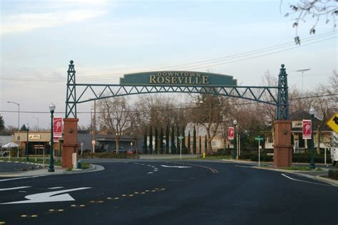 Why Live in Roseville California? Community, History & Homes for Sale