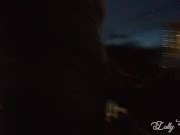 Risky Public Sex On The Street In Full View Of Passers By Xxx Mobile Porno Videos Movies