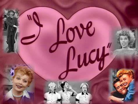 I Love Lucy Background - I Love Lucy Photo (10790082) - Fanpop