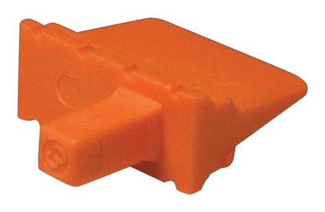 WM-8P - Deutsch - Te Connectivity - Connector Accessory, Wedgelock, AMP ...