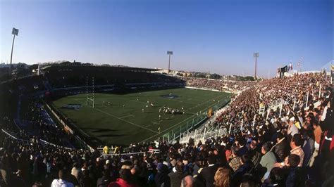 Stadio Flaminio Il Flaminio Alla Lazio Vertice Lotito Gualtieri Il