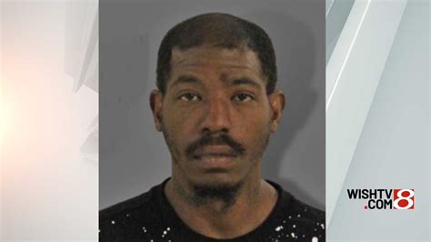 Crime Stoppers Looking For Fugitive Sex Offender Indianapolis News