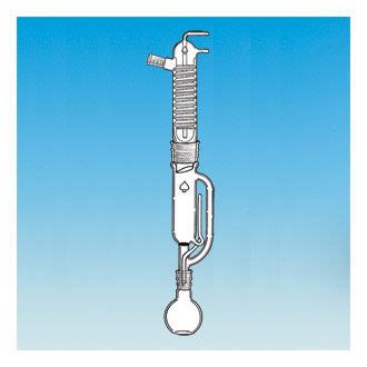 Soxhlet Extraktor Ml Series Ace Glass Incorporated