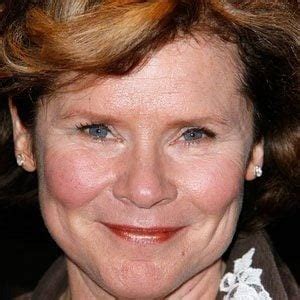 Imelda Staunton - Bio, Facts, Family | Famous Birthdays