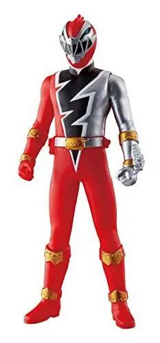 Bandai Kishiryu Sentai Ryusoulger Sentai Hero Series Ryusou Red