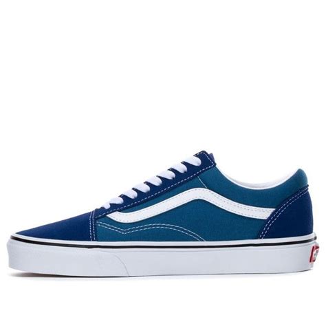 Vans Old Skool Otw Sidewall Navy Vn0a38g1vri Kicks Crew