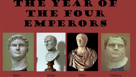 Vespasian The Remarkable Rise Ancientpedia