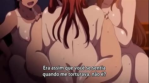 Hentai Legendado Video Porno Amador Kabine Das Novinhas