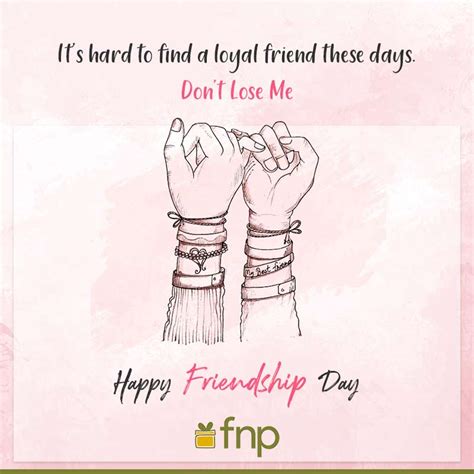 Friendship Day Wishes Quotes Images Fnp