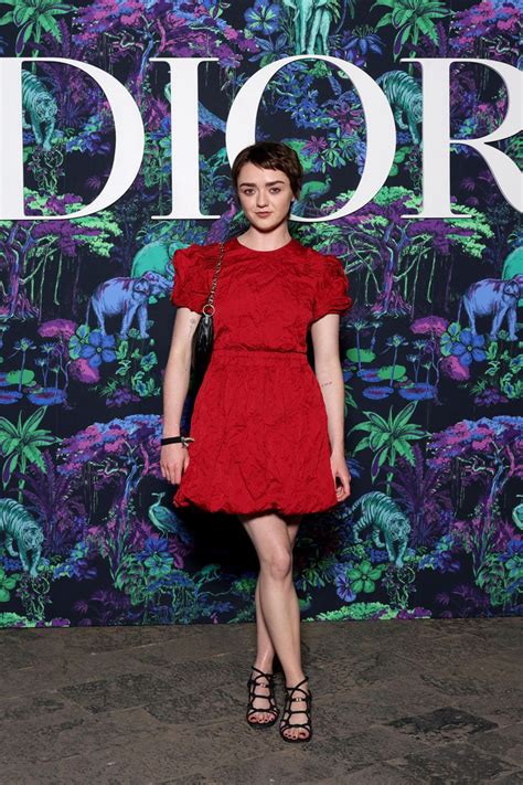 Dior Pre Fall Show In Mumbai GALA De