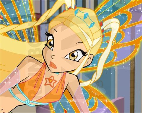 Trailer del nuevo episodio de la 3º temporada Winx Club All