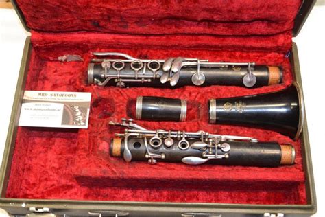 Selmer paris clarinet serial numbers - wildzoom