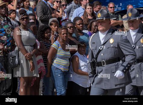 Columbia, South Carolina, USA. 10th July, 2015. South Carolina State ...