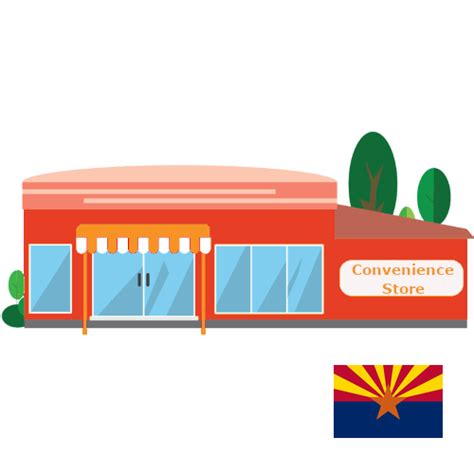 List of all top Convenience Stores locations in Arizona USA ...