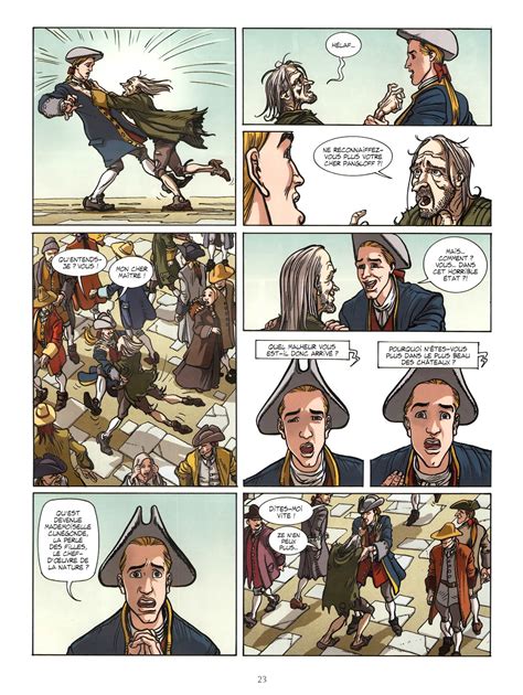 Candide De Voltaire 7