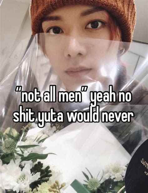 Pin By Yurioo On Kpop Memes Nct Funny Kpop Memes Nct Yuta