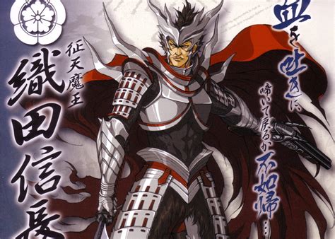 Sengoku Basara Characters Wallpapers Wallpaper Cave