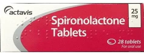 Can Spironolactone Cause Weight Gain? Understanding the Potential Side ...