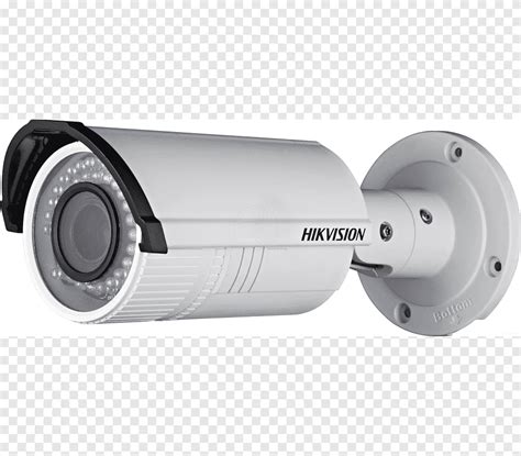 كاميرا IP HIKVISION DS 2CD2642FWD ICE 2 8 12 ملم Hikvision DS