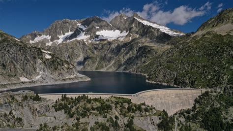 Les Grands Sites Autour De Saint Lary Saint Lary Tourisme