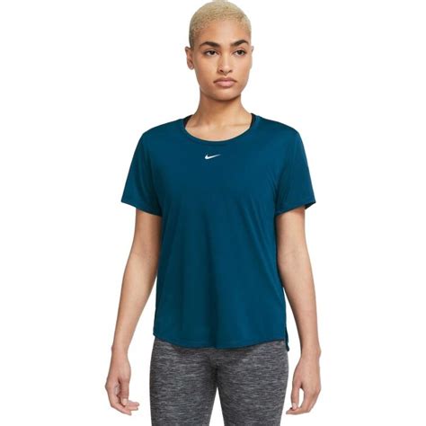 Nike ONE DRI-FIT - Dámské funkční tričko | sportisimo.cz