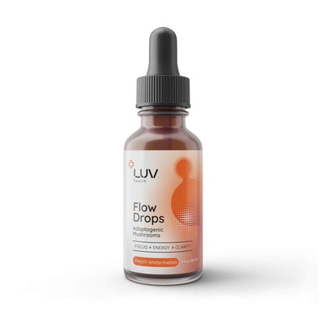 LUV Health Supplements | Love and Wellness Products & Reviews | LUV ...