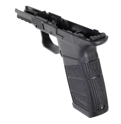 Geisler Defence Glock 19 Gen 1 3 80 Frame Gorilla Machining