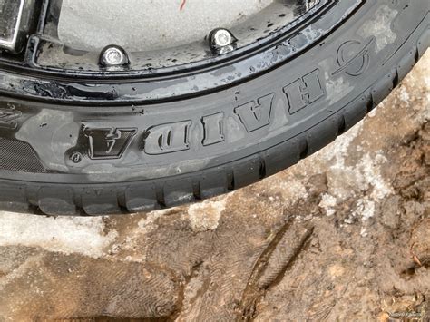 Nettivaraosa - Haida Lead HD 927 2021 - Tyre sets - Nettivaraosa