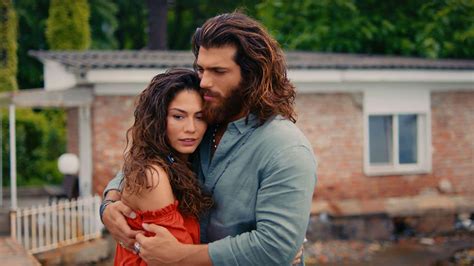 Can Yaman Wallpapers Images Inside