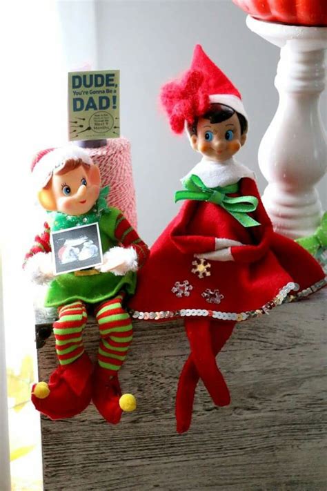 elf on the shelf babies ideas - Pathetically Site Stills Gallery