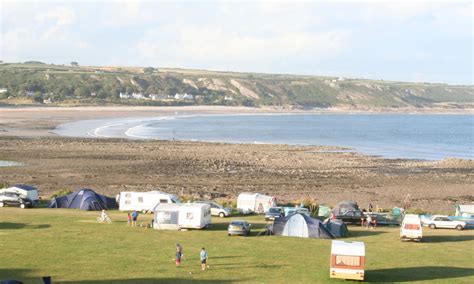 7 of the best campsites in Wales | Wanderlust