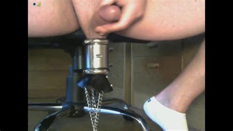 Ballstretcher Cumshot Webcam Gay BDSM Man Porn XHamster
