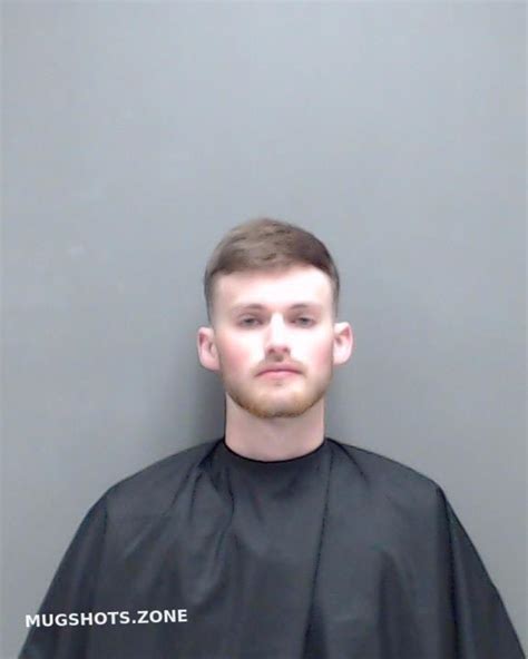 GOODSON CLAYTON JAMES 10 20 2022 Harrison County Mugshots Zone