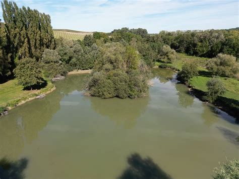 Etang Communal Mairie De Faverolles Et Coemy