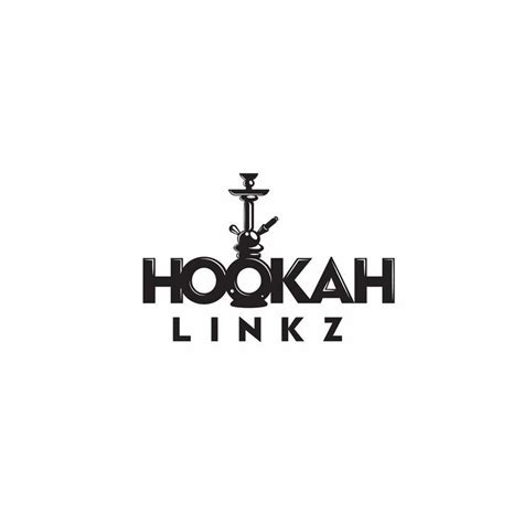 Arabian Logo Silhouette Png Images Hookah Logo Design Vintage Sheesha