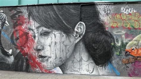 Le Meilleur Du Street Art 30 Exemples Incroyables Pour Vous Inspirer