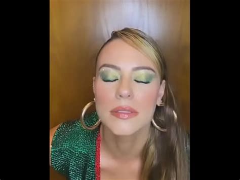 Paolla Oliveira XVIDEOS