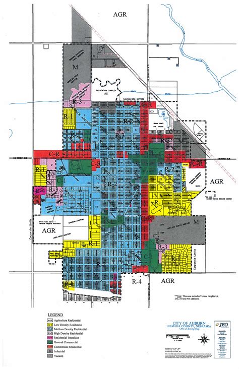 How To Use The Gis Maricopa County Interactive Map To Find Property Boundaries And Zoning Information Easily 13