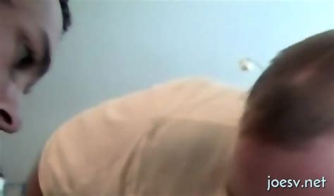 Hardest Gay Handjob In Solo