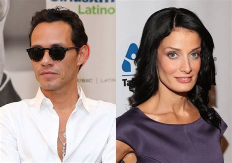 Marc Anthony Y Dayanara Torres El Drama Continúa Telemundo Indy