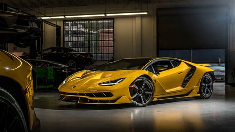 Lamborghini Centenario Wallpapers - Top Free Lamborghini Centenario ...