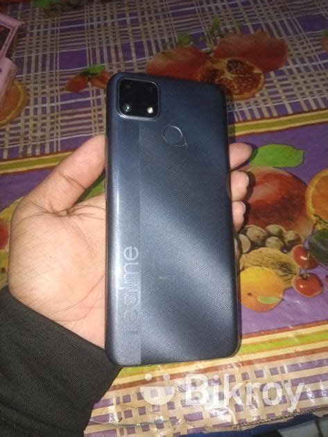 Realme C25s Used For Sale In Natore Bikroy