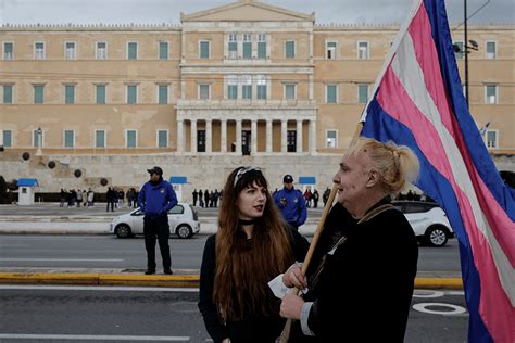 Greece Is First Orthodox Christian Nation To Legalize Same Sex Marriage