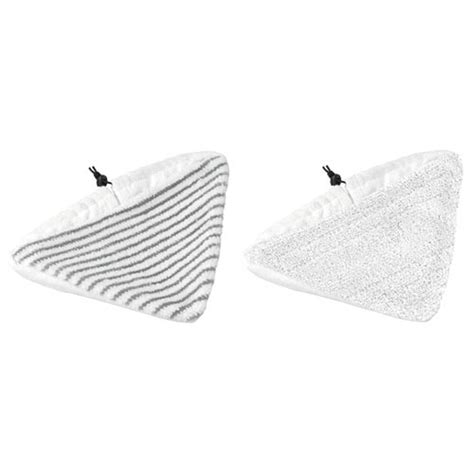 Steam Mop™ Select Mop Pads 2 Pk 76b2a Bissell Parts