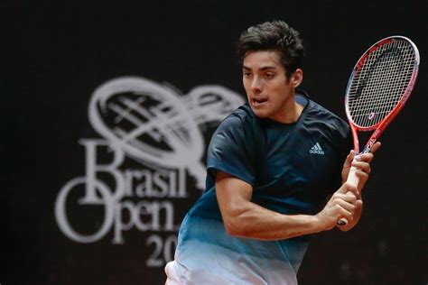 Garin - Ranking Reaction: Garin breaks into Top 20 following Rio Open ...
