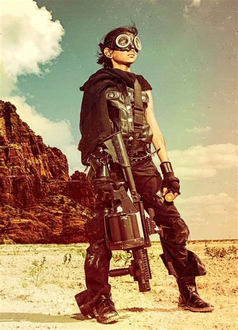 Furiosa Costume, Imperator Furiosa, Mad Max, Samurai Gear, Rockstar, Muse, Photoshoot, Costumes ...