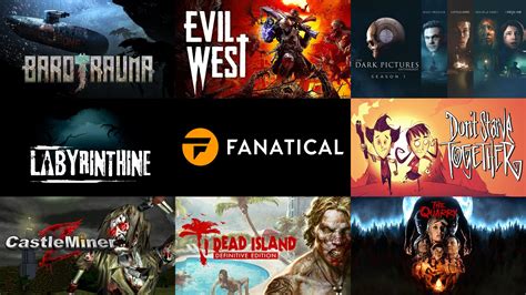 Multiplayer Horror Games | PC and Steam Keys | Page 2 | Fanatical