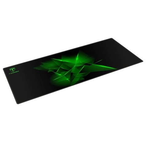 Mouse Pad Gamer Extra Grande Geometry 780x300mm T Tmp301 T Dagger