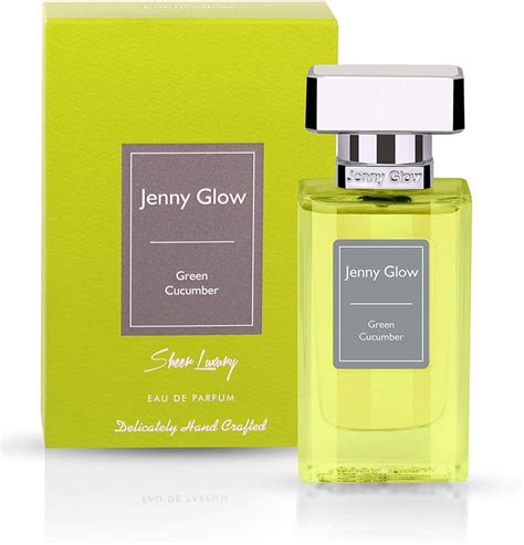 The Top 5 Delicate Jenny Glow Perfumes
